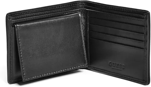 Vista 2 de GUESS US Men's Quattro G Passcase