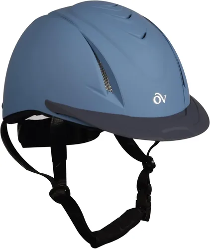Vista 13 de OVATION Casco Deluxe Schooler