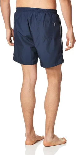 Vista 3 de Hugo Boss BOSS Mens Starfish Swim Trunks