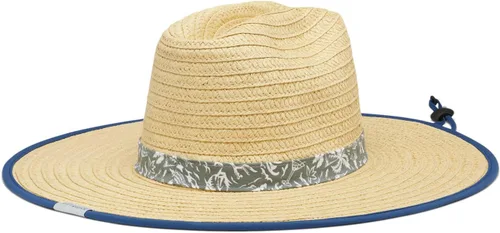 Vista 2 de Columbia Sombrero de paja Pfg Baha para mujer