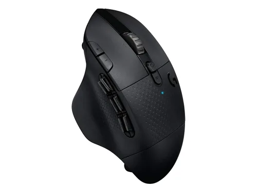 Vista 8 de Logitech G604 Lightspeed Kabellose Gaming-Maus