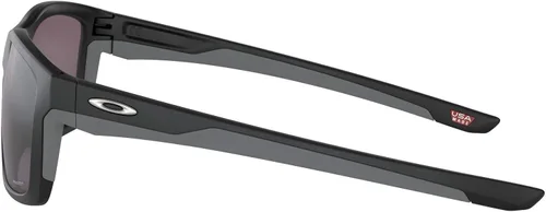 Vista 4 de Oakley Gafas de sol rectangulares Oo9264 Mainlink para hombre