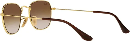 Vista 5 de Ray-Ban Gafas de sol cuadradas RJ9557s para niños