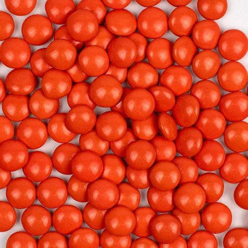 Vista 8 de Bolsas de Gemas de Chocolate Púrpura 24oz - 750ct