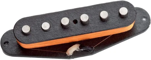 Vista 4 de Seymour Duncan Vintage Staggered - Set - Blanco - Pastilla de Guitarra Eléctrica