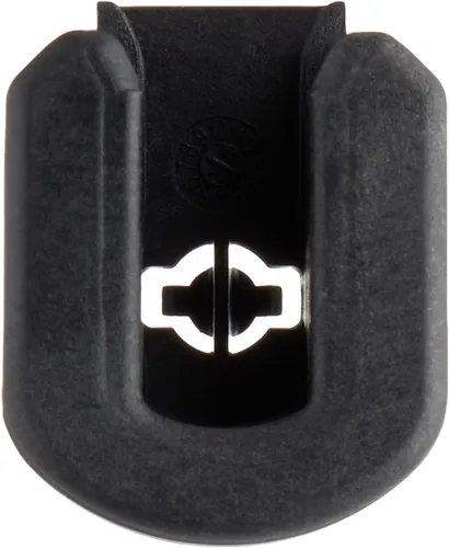 Vista 2 de Piezas originales de Toyota - Bisagra, puerta lateral Sup (66143-04021)