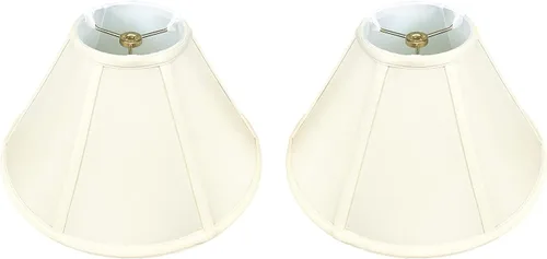 Vista 13 de Royal Designs, Inc BSO-706W-13BG Coolie Empire - Pantalla de pared, 5 x 13 x 8, color beige