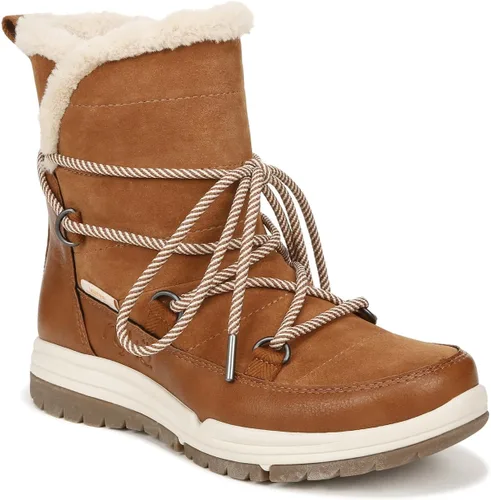 Vista 4 de Ryka Botas de invierno alpinas para mujer