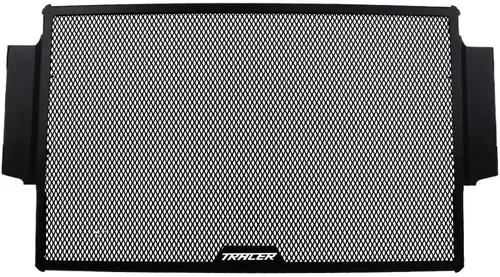 Vista 9 de Radiators Guard Motorcycle Accessories Radiator Grill Protector Grille Cover for Ya&maha MT-09/FZ-09 MT09 MT 09 SP XSR900 Tracer 900/GT 2021 2022