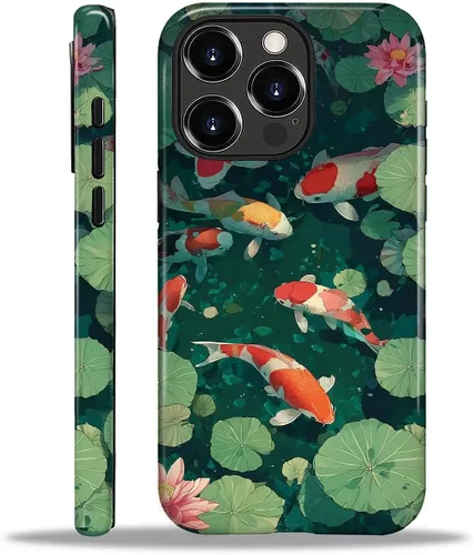Vista 23 de Funda para iPhone 11 Funda, Diseño de Plantas de Nave Espacial Alienígena - Protección Dual Híbrida Silicona + PC Duro Resistente a Golpes Cubierta