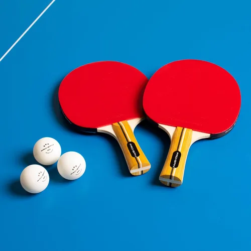 Vista 8 de PRO-SPIN High-Performance Ping Pong Balls (12/24/60 Pack Sizes) White 40+ Table Tennis Balls Premium ABS Plastic Professional Quality
