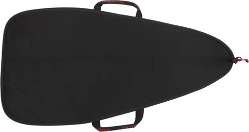 Vista 13 de Funda para rifle Ruger, color negro con logo Ruger en las asas, 40