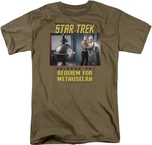 Vista 26 de Trevco Logotipo de Star Trek/INTO Darkness