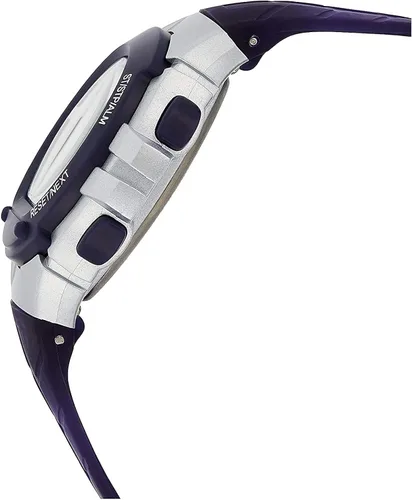 Vista 3 de Timex Reloj digital Marathon by Timex de 1.260in para mujer