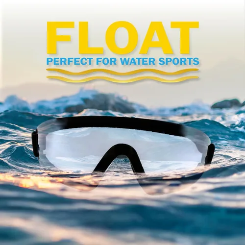 Vista 4 de Birdz Eyewear Serie Wing - Gafas de protección