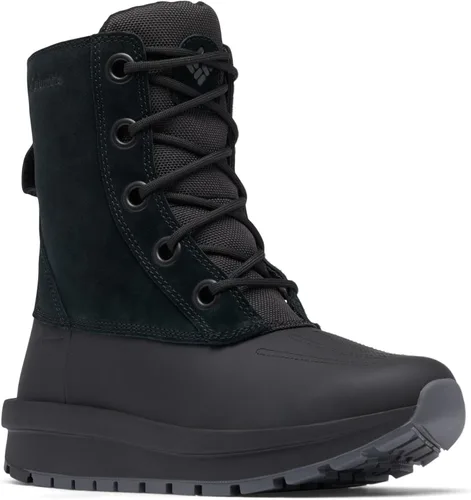 Vista 2 de Columbia Moritza Shield Omni-Heat - Botas de nieve para mujer