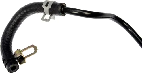 Vista 4 de Dorman 626-710 Manguera de desbordamiento de refrigerante de motor Compatible con modelos Ford seleccionados