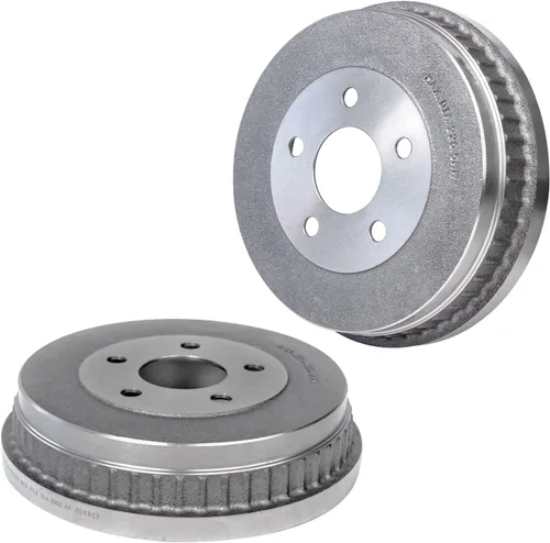 Vista 18 de Detroit Axle - Kit de freno trasero para Toyota Camry 2012-2017, Avalon Lexus ES300h ES350 2013-2018, repuesto de pastillas de freno de cerámica