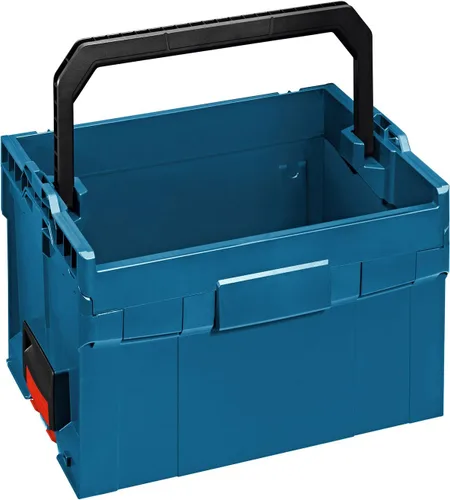 Vista 3 de Bosch Professional i-Boxx 72 - Juego de 10, 1600A001S8