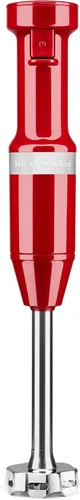 Vista 12 de KitchenAid - Batidora de mano con cable de velocidad variable KHBV53, Aqua Sky