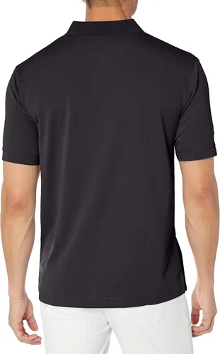 Vista 2 de Callaway Men's Short Sleeve Ottoman Performance Golf Polo