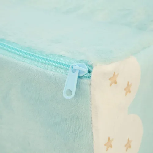 Vista 7 de Heritage Kids - Silla de espuma infantil con figuras