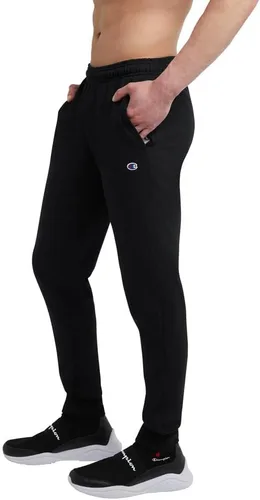 Vista 3 de Champion Men's Joggers, Powerblend, Fleece Joggers, Sweatpants for Men (Reg. Or Big & Tall)