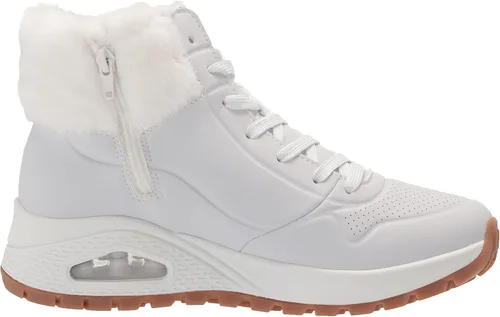 Vista 6 de Skechers Botas de moda para mujer