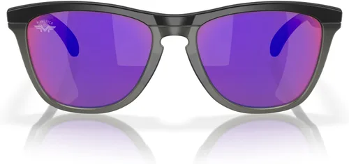 Vista 56 de Oakley unisex-adult Oo9284 Frogskins Range Round Sunglasses