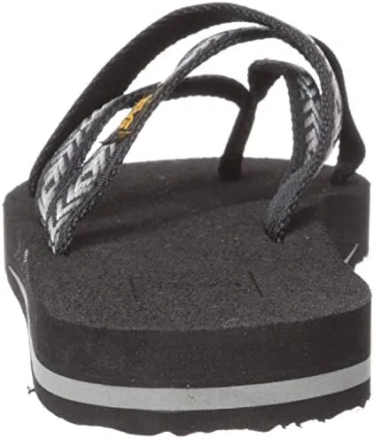 Vista 3 de Teva Olowahu - Sandalias para mujer