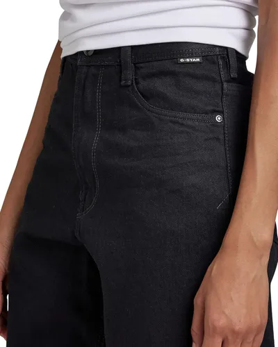 Vista 3 de G-Star Raw Jeans de corte recto ultra alto para mujer