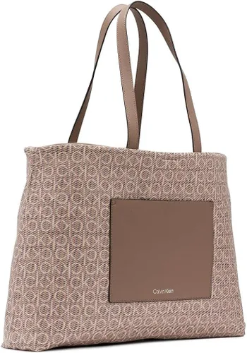 Vista 4 de Calvin Klein Bolso reversible Emery