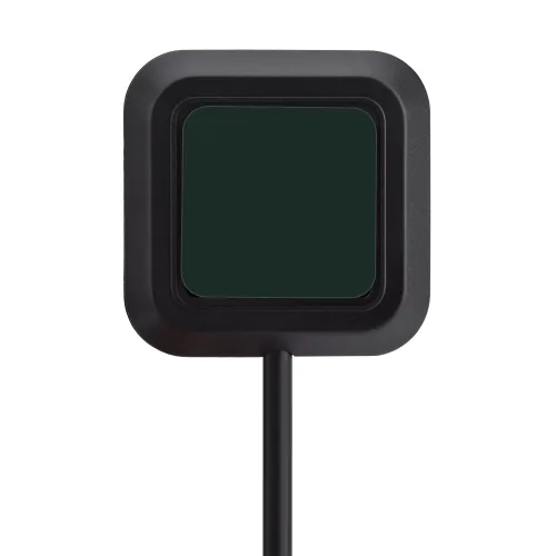 Vista 9 de Interruptor de PC de escritorio, caja de PC de escritorio, botón de interruptor, puertos USB, fuente de alimentación, encendido/apagado, reinicio
