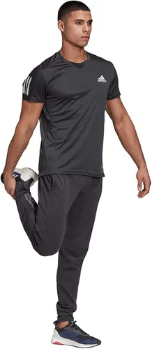 Vista 3 de adidas Own The Run - Camiseta para hombre