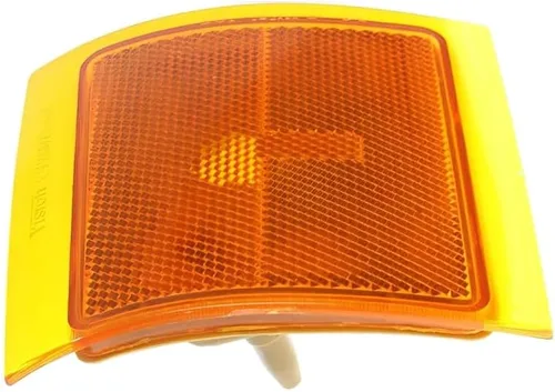 Vista 6 de EPIC LIGHTING Faros delanteros de repuesto de equipo original, marcadores de señal de estacionamiento, conjunto de luces traseras compatible