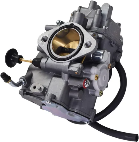Vista 7 de Repuesto de carburador para Yamaha Warrior 350 YFM350X 1987-1999 2000-2004
