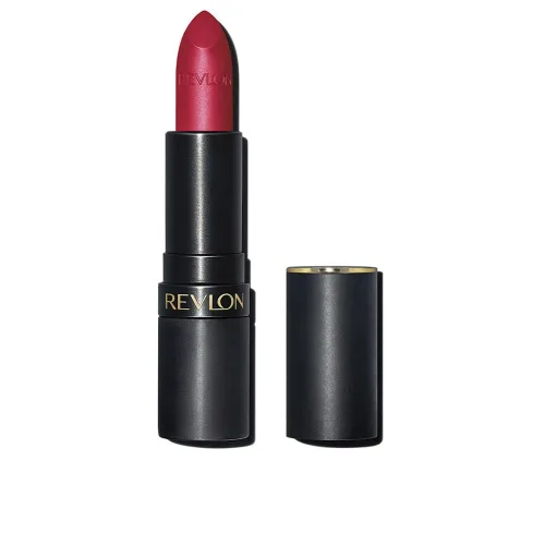 Vista 10 de Revlon Lápiz labial Super Lustrous The Luscious Mattes, de alto impacto con fórmula aterciopelada hidratante, If I Want To, 0.74 onzas