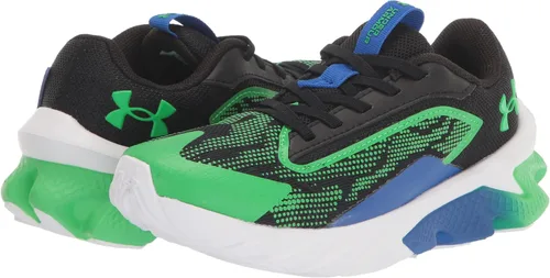 Vista 7 de Under Armour Tenis de correr unisex Scramjet 4 para niños