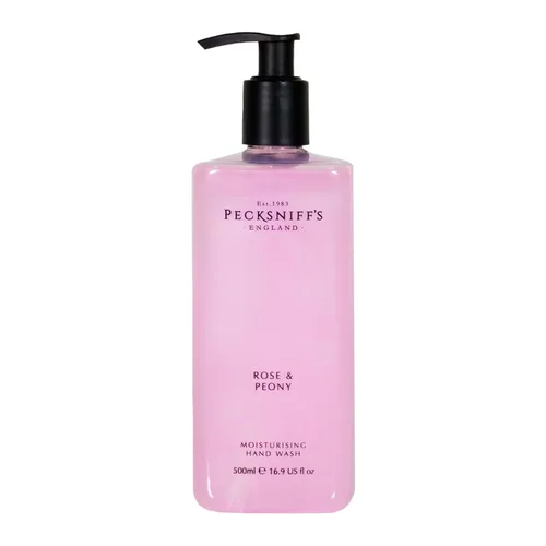 Vista 19 de Pecksniff's Aroma:Therapy De-Tox 500 ml/16.9 fl oz Lavado de Manos Aroma:Therapy De-Tox liquid hand soap with refined fragrance for everyday