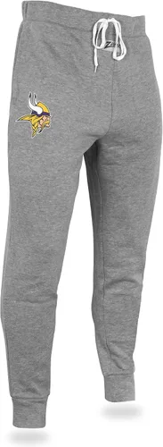 Vista 50 de Zubaz - Pantalones de chándal para hombre con logotipo de la NFL