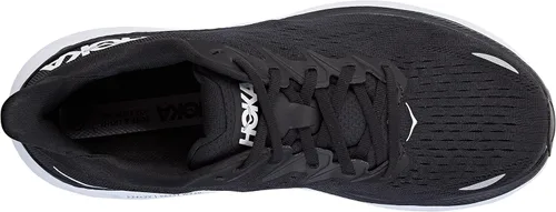 Vista 5 de HOKA Zapatillas de running Clifton 8 para hombre