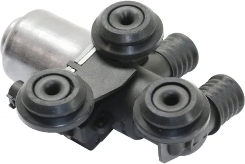Vista 5 de Válvula de control del calentador para BMW 330Ci 2005 Reemplazo para 64118369805