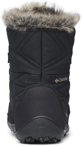 Vista 4 de Columbia - Botas para nieve Minx Shorty III para mujer.