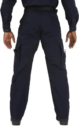 Vista 3 de 5.11 Taclite EMS 74363 - Pantalón ajustable, construcción reforzada, estilo 74363