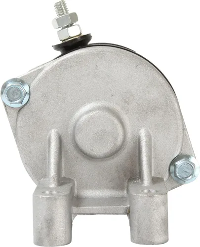 Vista 4 de DB Electrical SMU0212 Reemplazo de arranque para Yamaha ATV Raptor 660 2001-2005/Kawasaki motocicleta ZR550 Zephyr 1990-1993 /Aprilia motocicleta