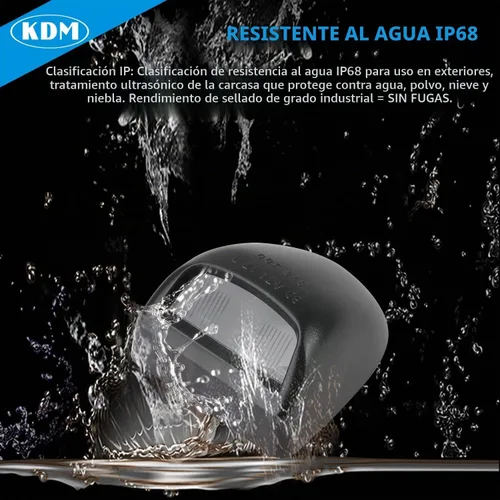 Vista 7 de KDM - Arnés de luz LED para placa de matrícula para Chevy Silverado GMC Sierra