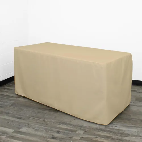 Vista 39 de Mantel rectangular de poliéster ajustable de 4 x 24 pulgadas, color negro, funda de mesa de boda prémium