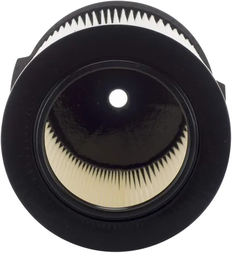 Vista 4 de Repuesto de filtro de cartucho de 1 capa # 72947 compatible con aspiradoras RIDGID VF4000, 5-20 galones y 6-9 galones Husky en seco, lavable