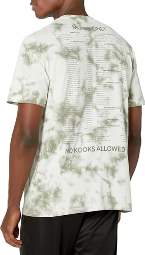 Vista 2 de Oakley Camiseta La Landscape para hombre