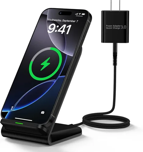 Vista 9 de Cargador súper rápido tipo C, cargador de pared USB C de 25 W de carga rápida para Samsung Galaxy S25 Ultra/S24